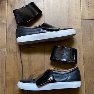 Jeffrey Campbell Sneakers size 11